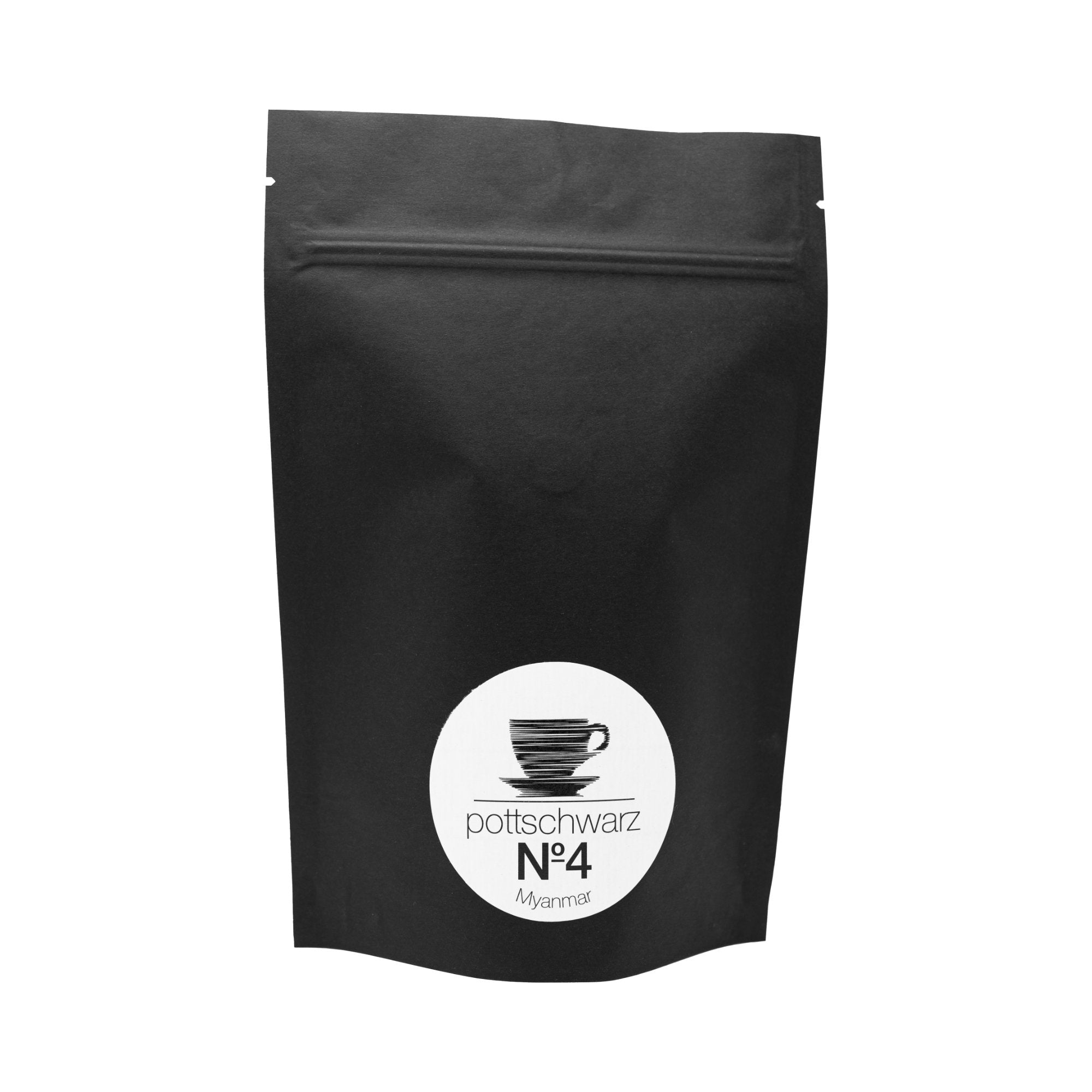 No.4 Myanmar - Hopong