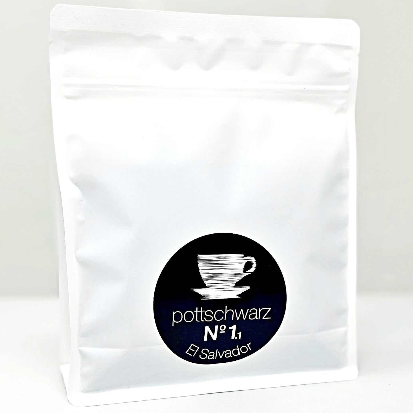 No.1.1 El Salvador - Espresso Roast