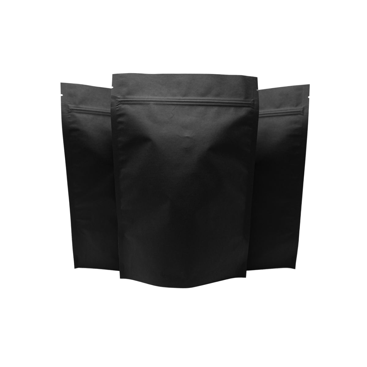 pottschwarz - Home-Office Paket 3x500g