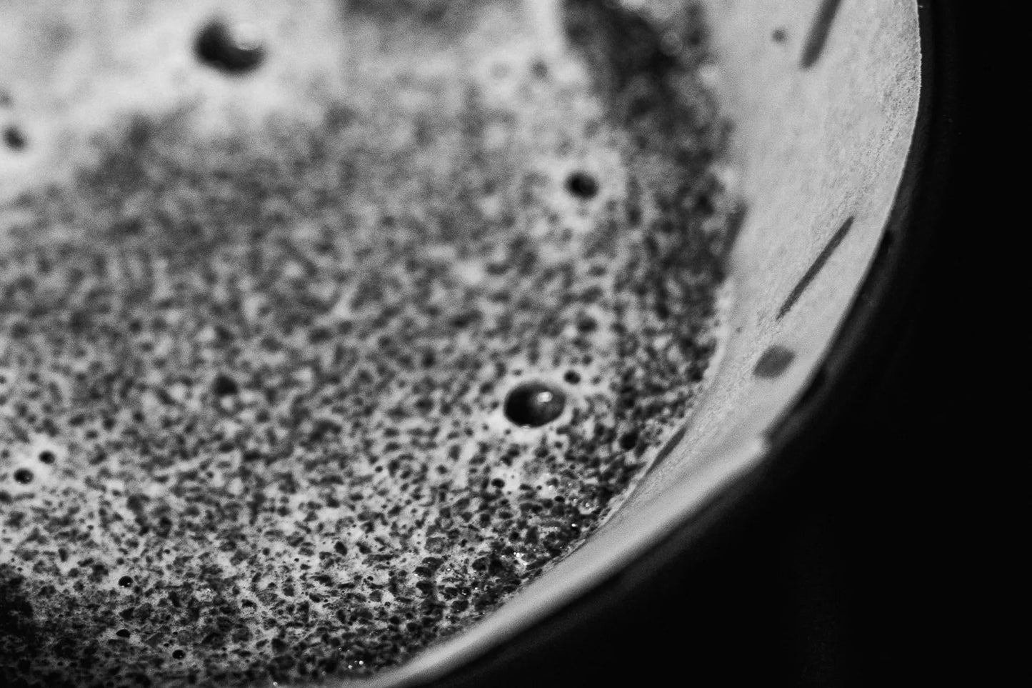 Graycano Schnellfilter Flach