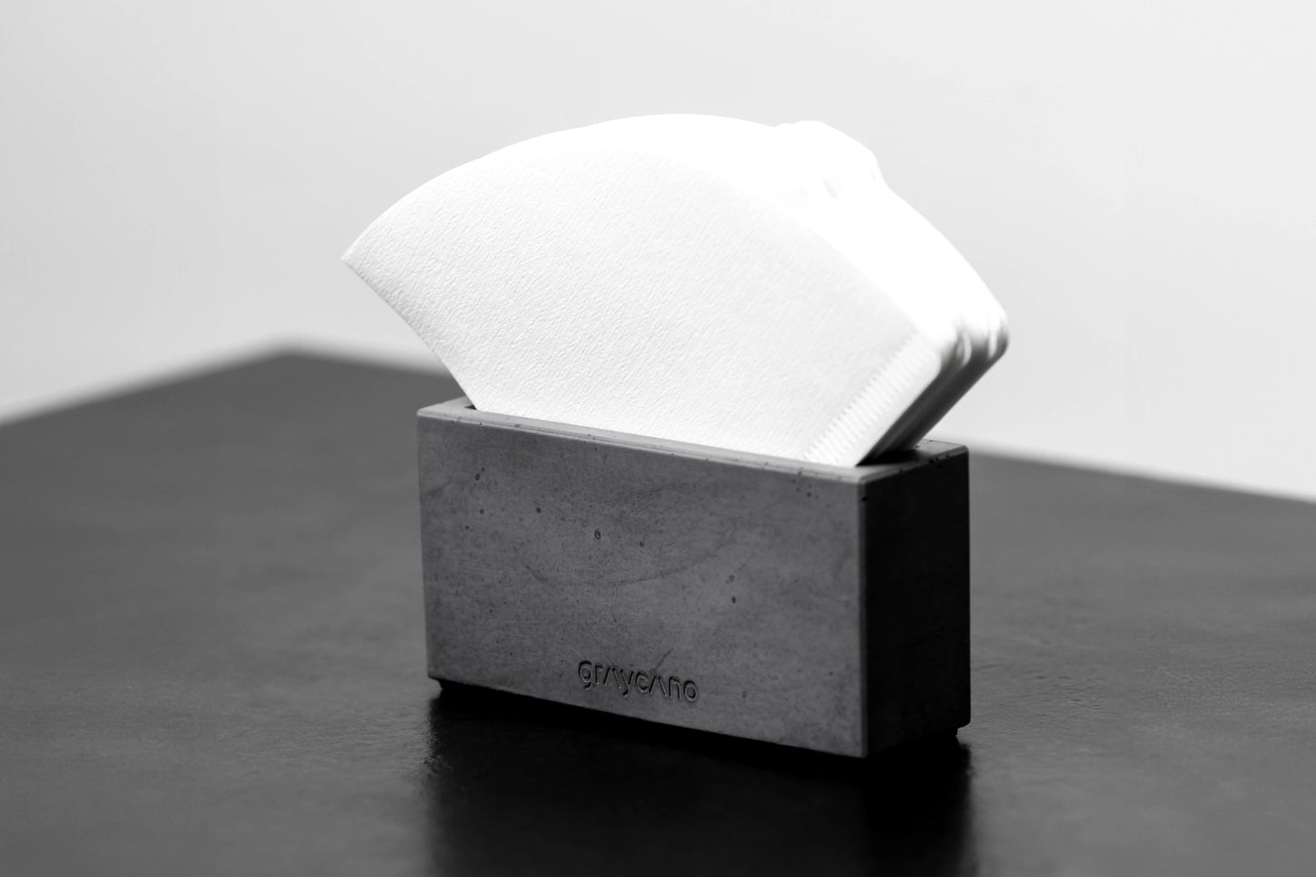 Graycano Filterblock