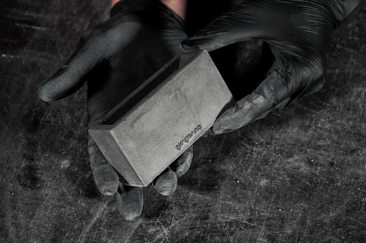 Graycano Filterblock