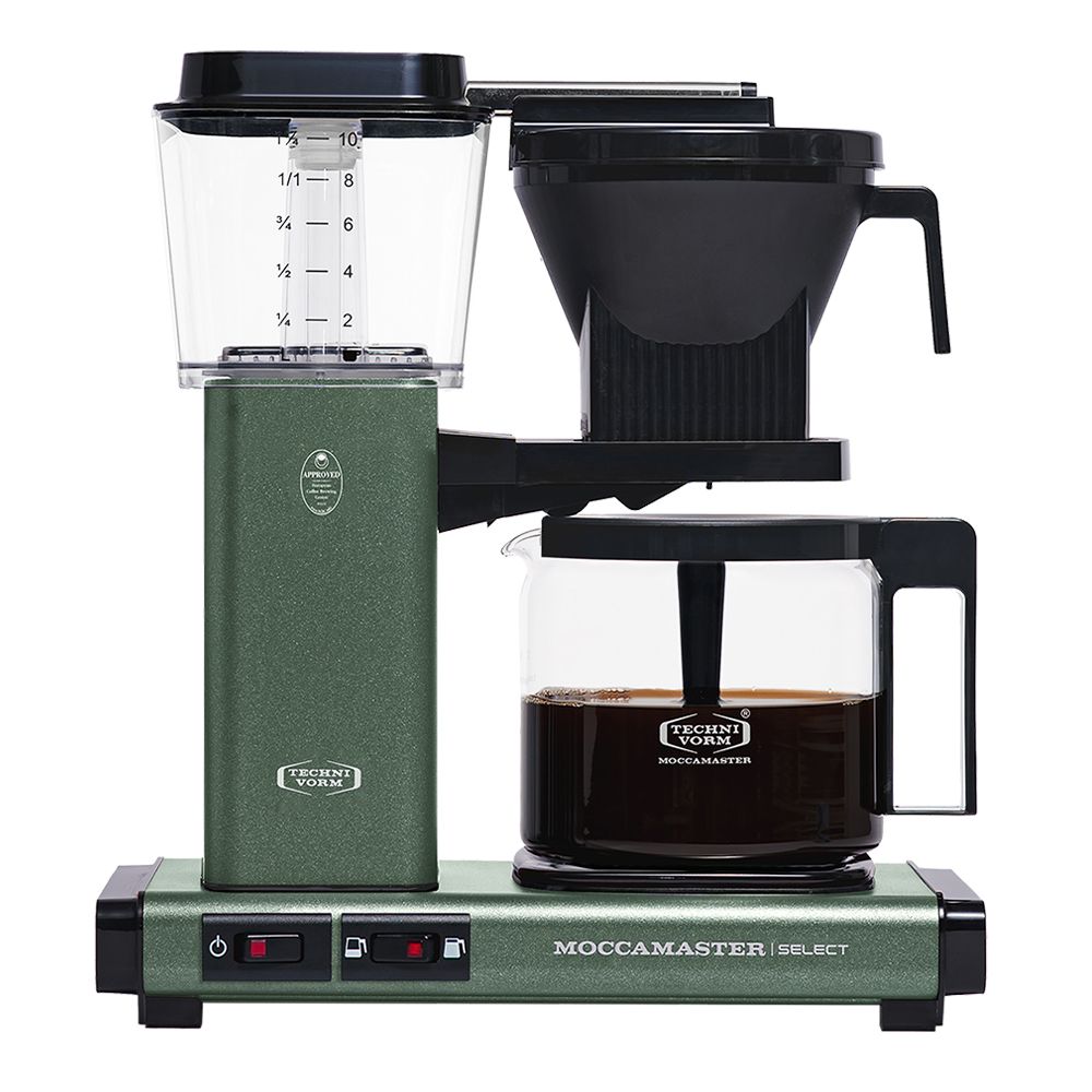 Moccamaster - KBG Select