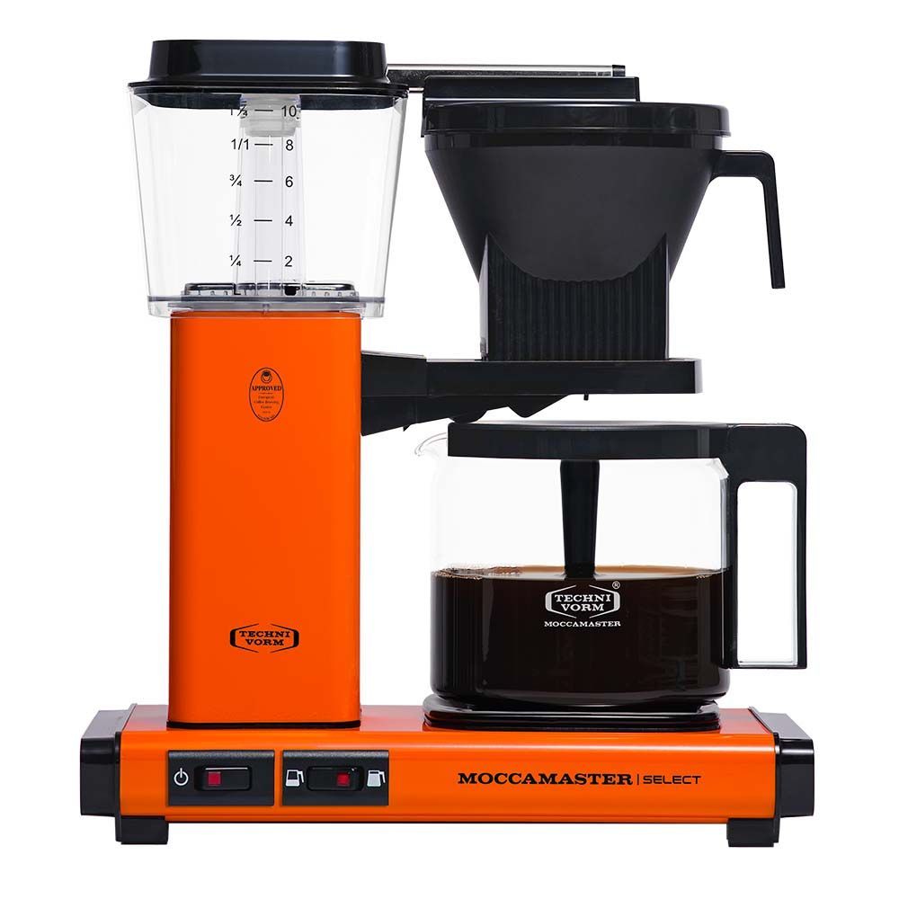 Moccamaster - KBG Select