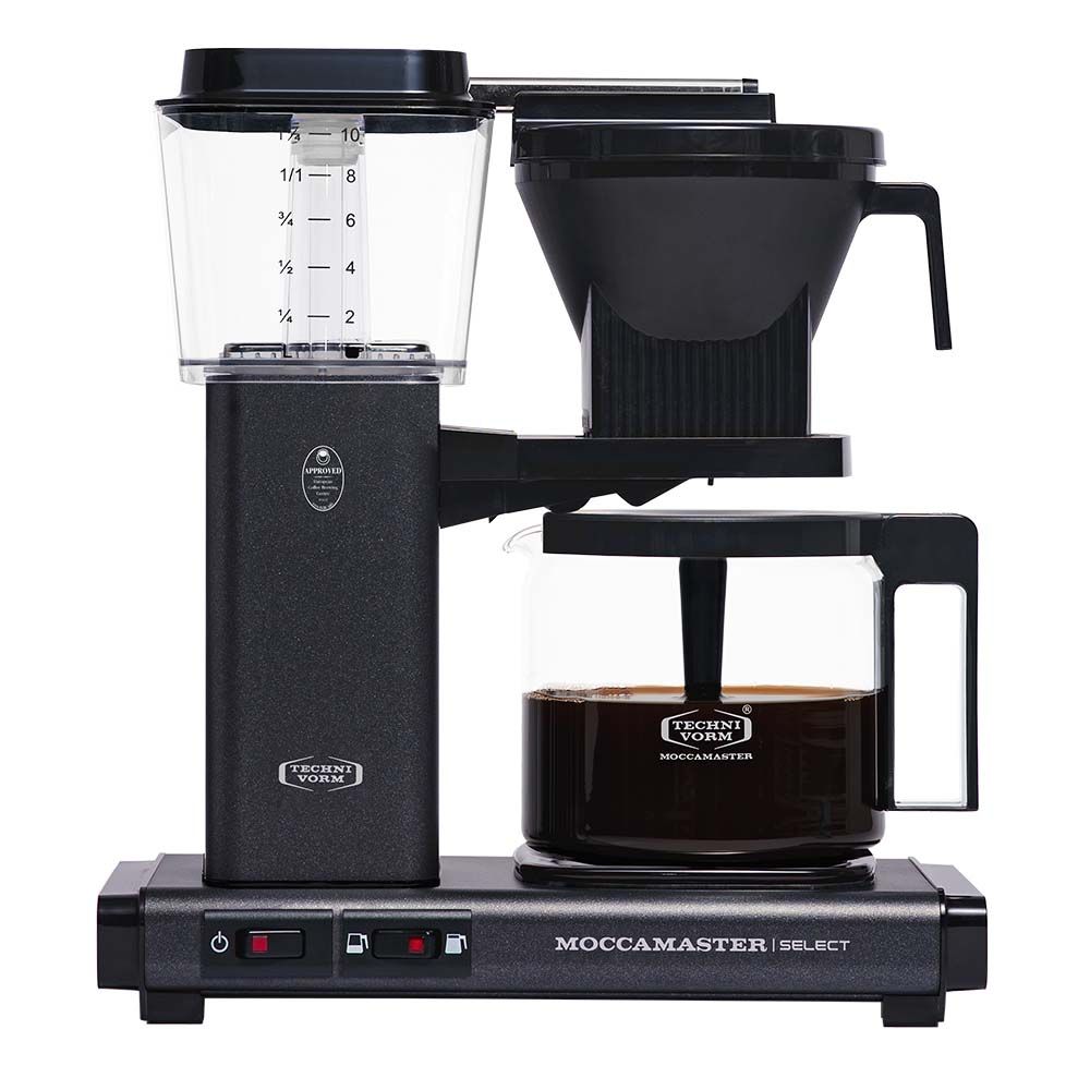 Moccamaster - KBG Select