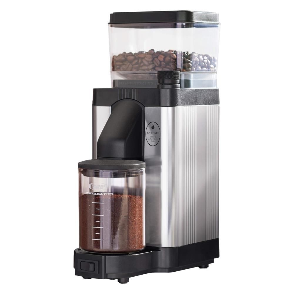 KM5 Kaffeemühle