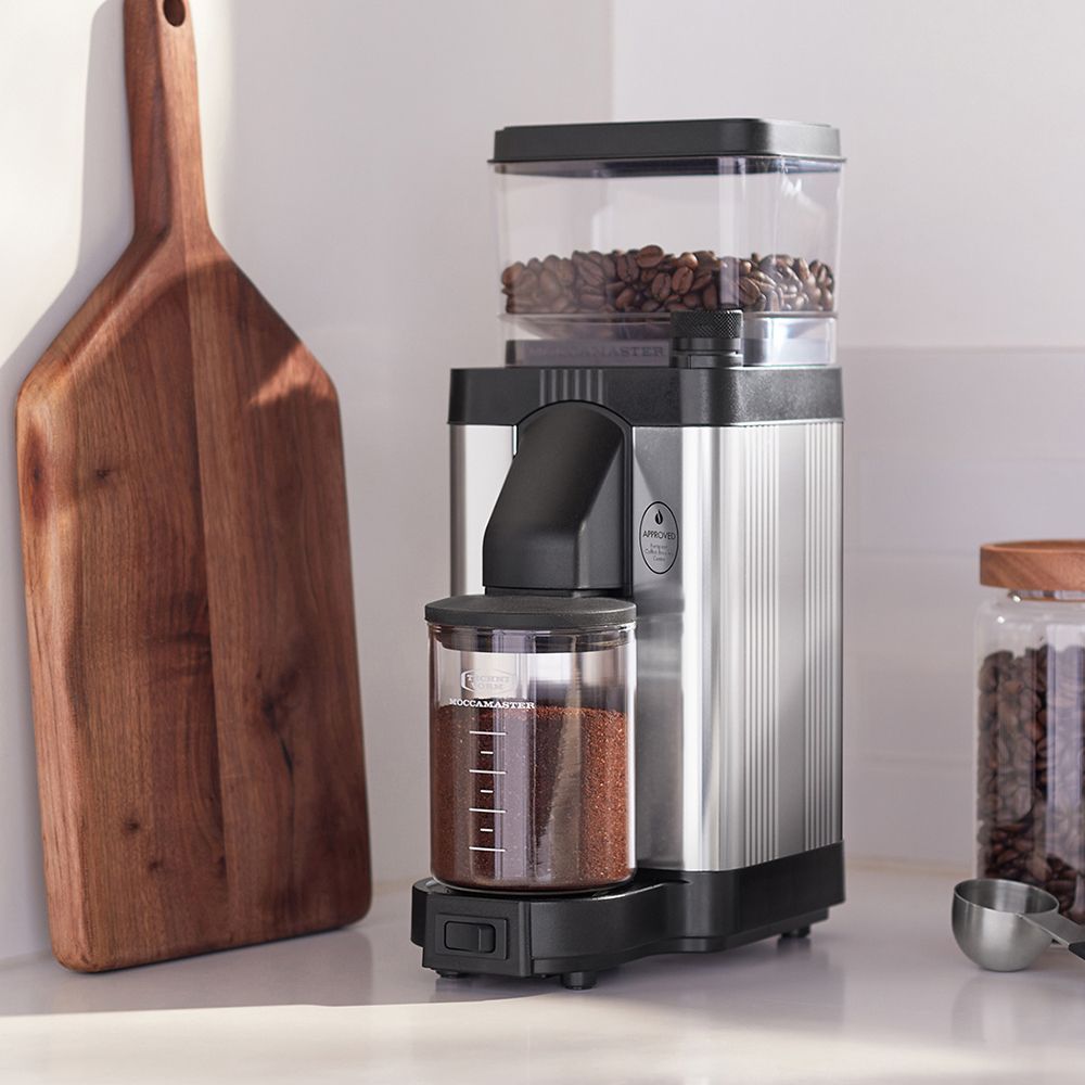 KM5 Kaffeemühle