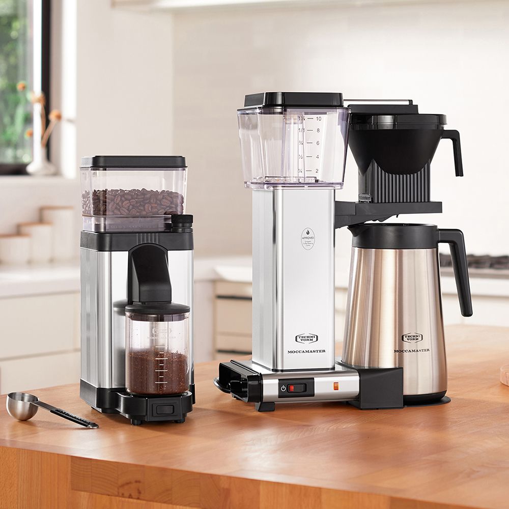 KM5 Kaffeemühle