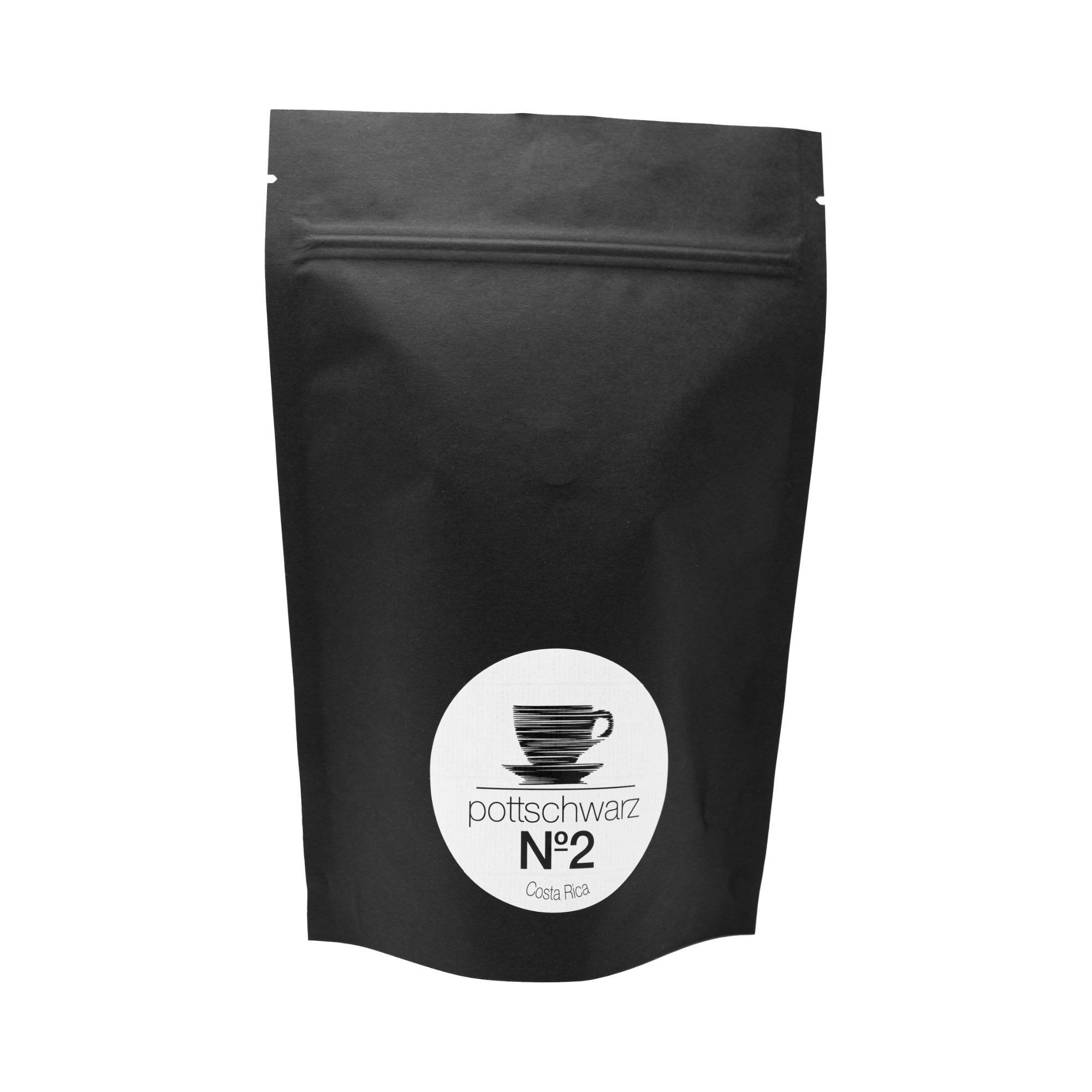 No.2 Costa Rica - Finca El Cuzuco