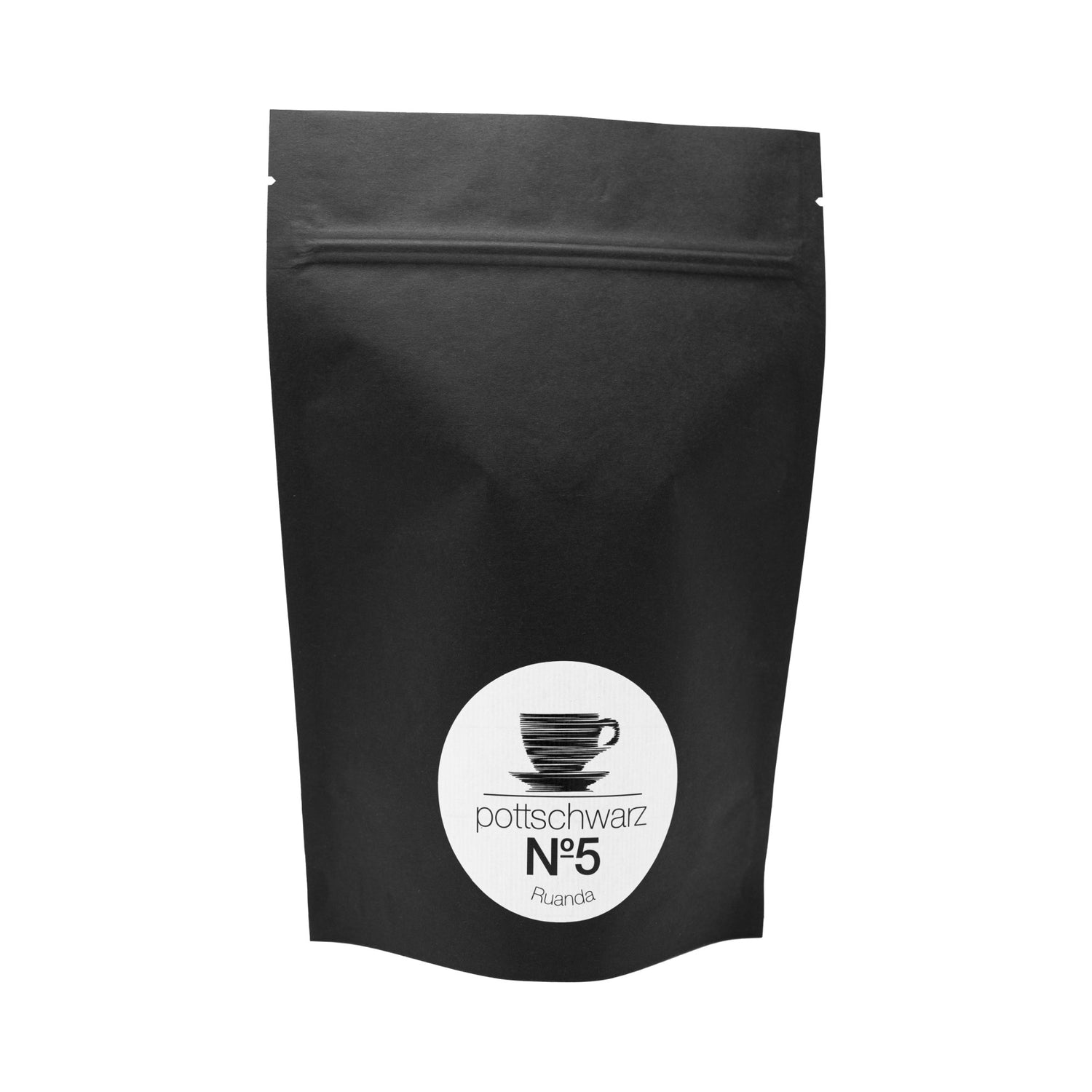 No.5 Ruanda - Gasharu