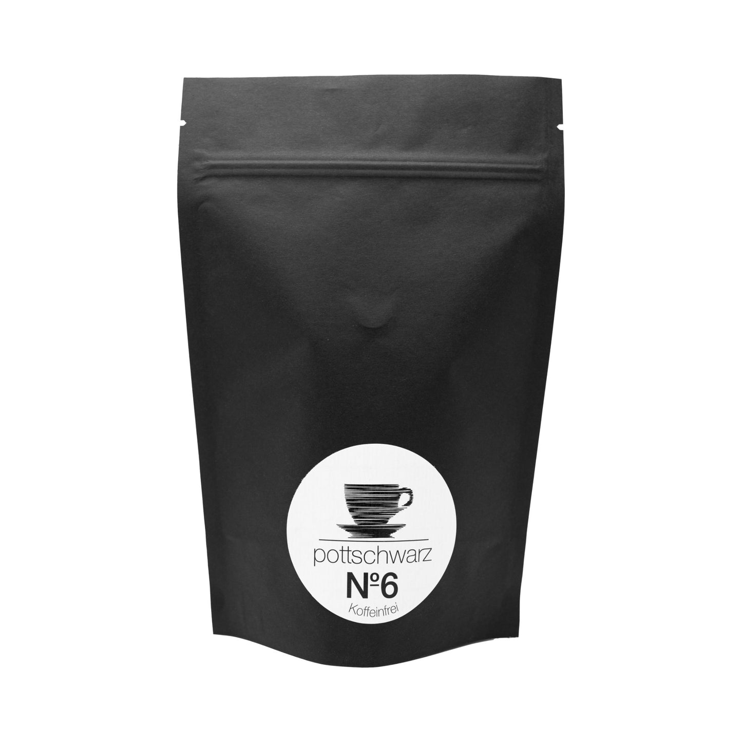 No.6 Decaf - Guatemala Finca El Pacayalito (koffeinfrei)