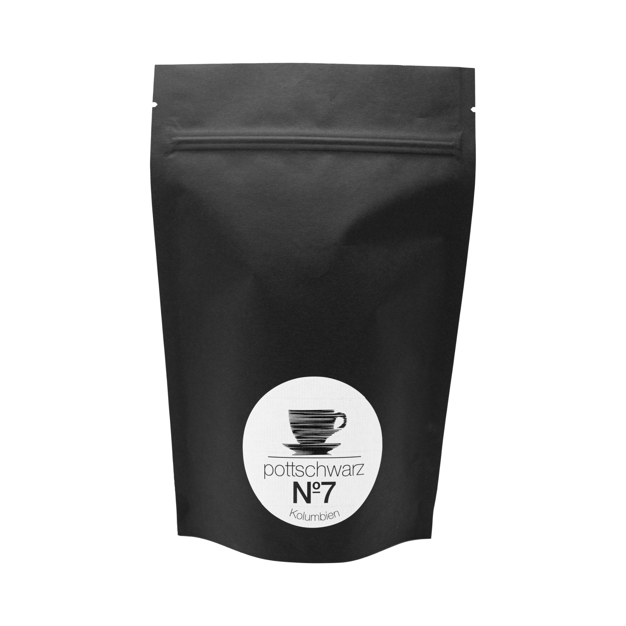 No.7 Kolumbien - Finca 7Monjes / Antioquena de Cafés