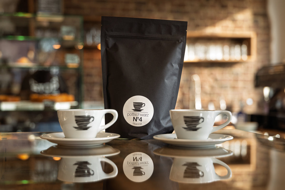 Tassen Bundle Flat White No.4