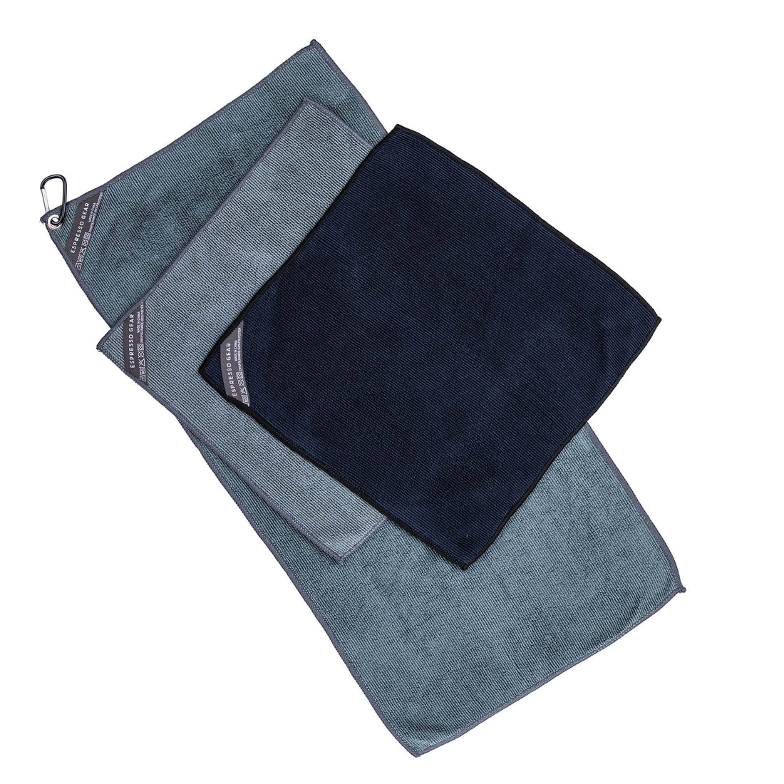 Barista Clip Cloth Set