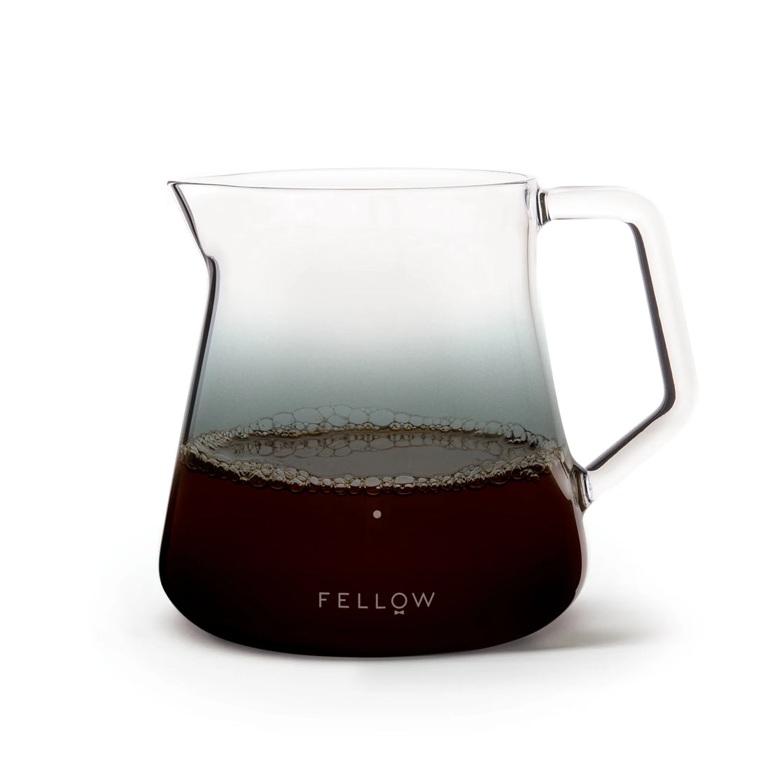 Fellow Karaffe Kaffee Glas Kanne