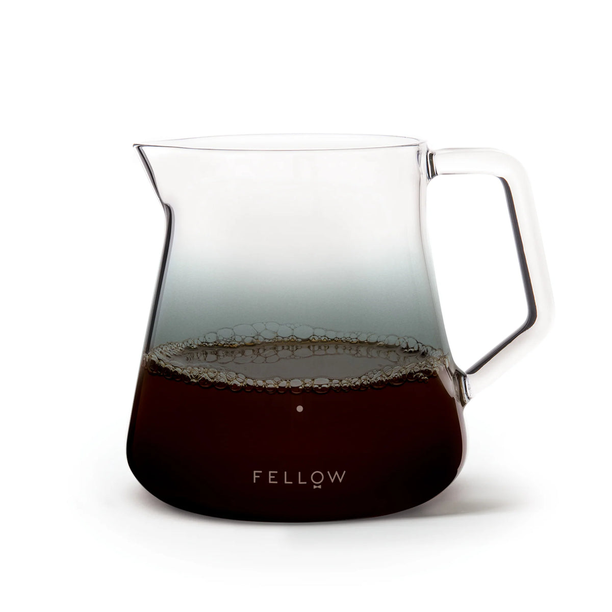 Fellow Karaffe Kaffee Glas Kanne