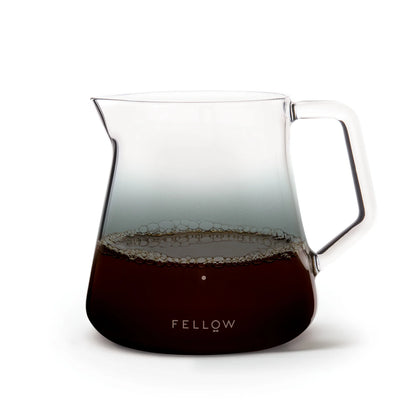 Fellow Karaffe Kaffee Glas Kanne