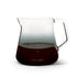 Fellow Karaffe Kaffee Glas Kanne