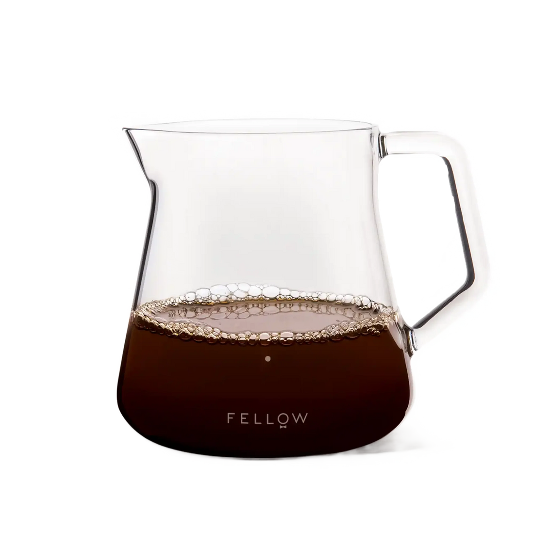 Fellow Karaffe Kaffee Glas Kanne