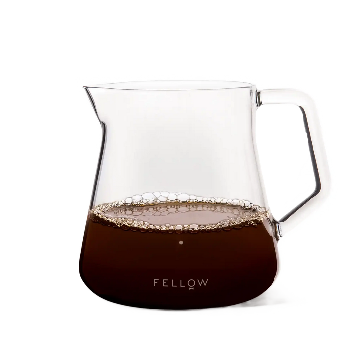 Fellow Karaffe Kaffee Glas Kanne
