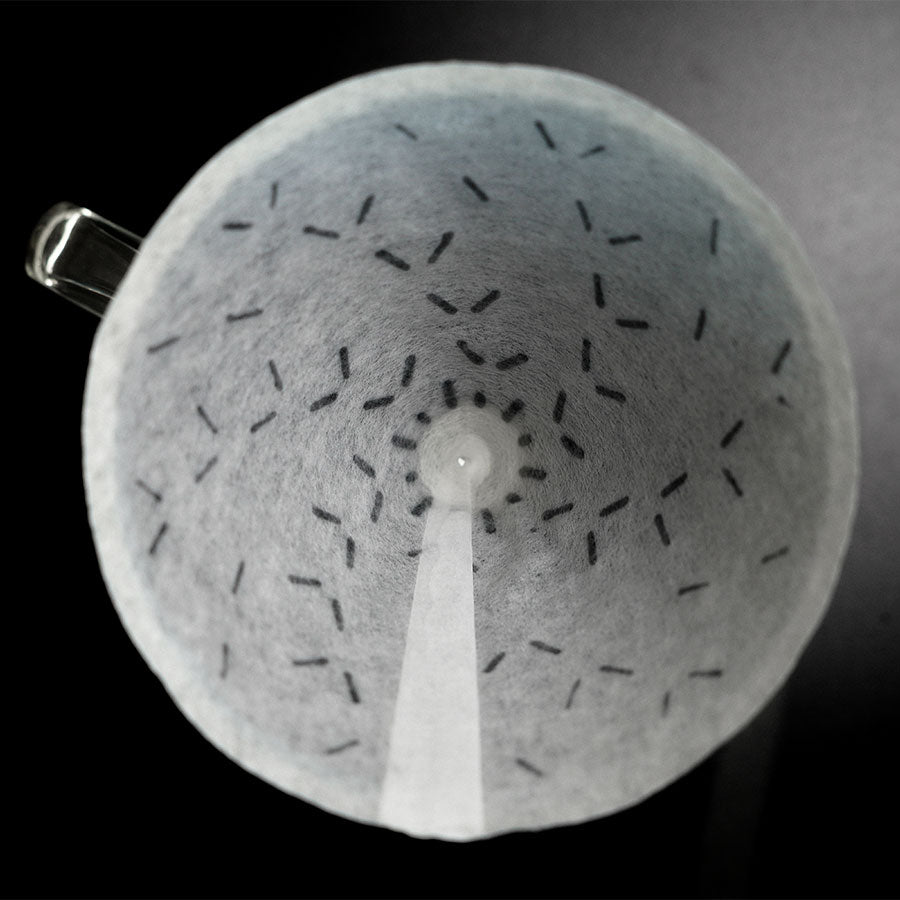 Graycano Filterpapier GC01