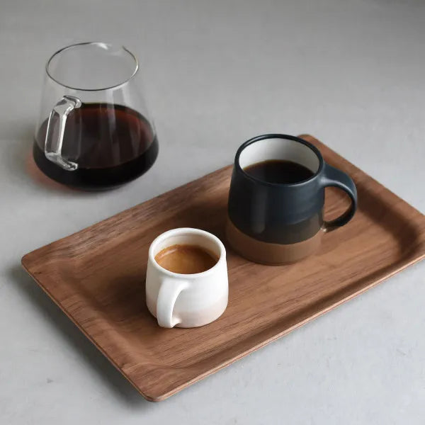 KINTO Coffeeserver Kaffee Glas Kanne