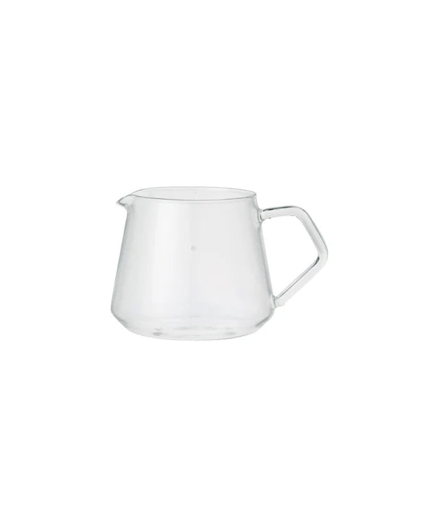 KINTO Coffeeserver Kaffee Glas Kanne