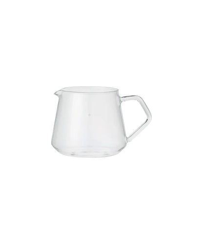 KINTO Coffeeserver Kaffee Glas Kanne