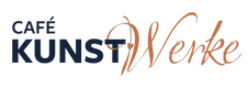 pottschwarz Partner Logo Café Kunstwerke