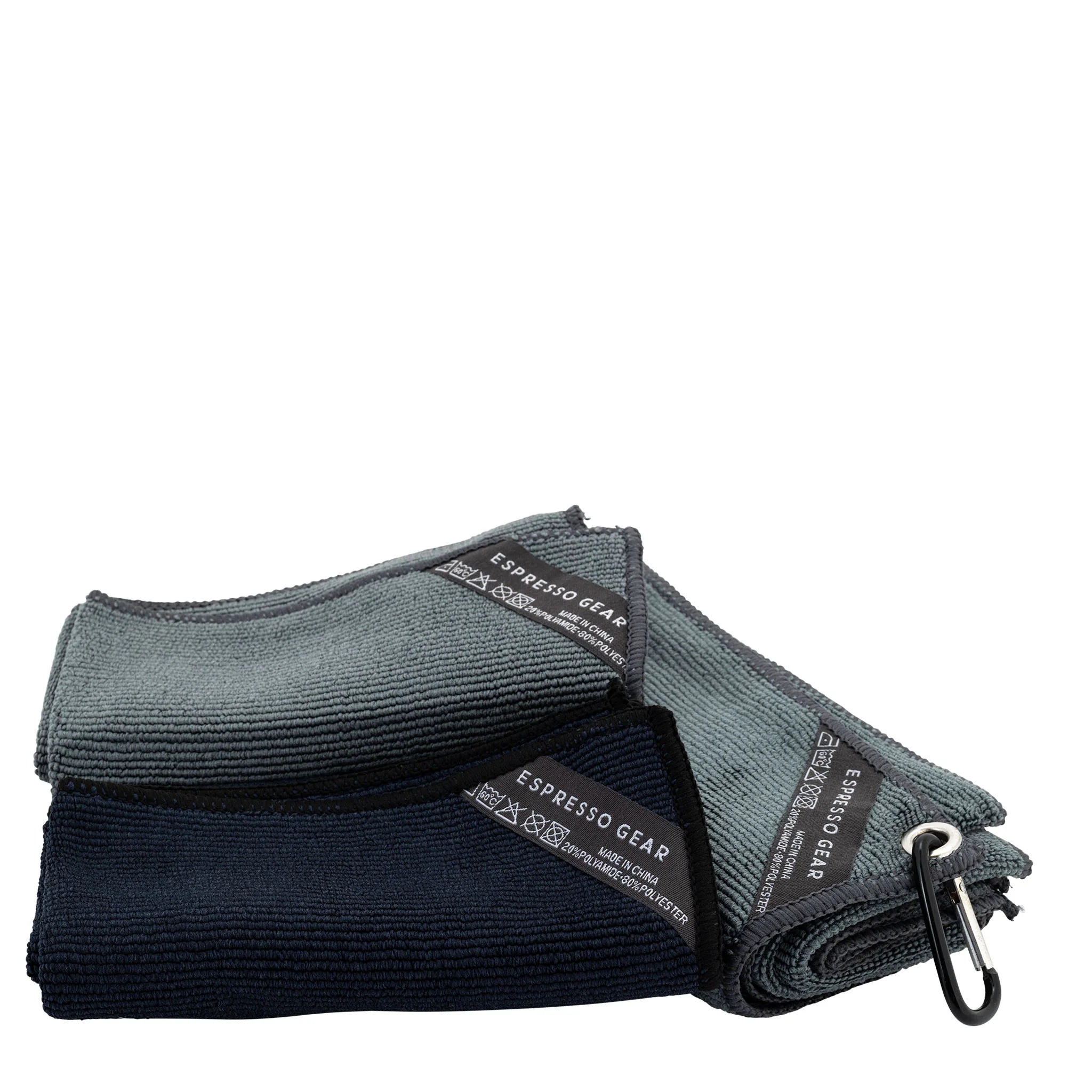 Barista Clip Cloth Set