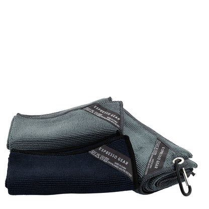 Barista Clip Cloth Set