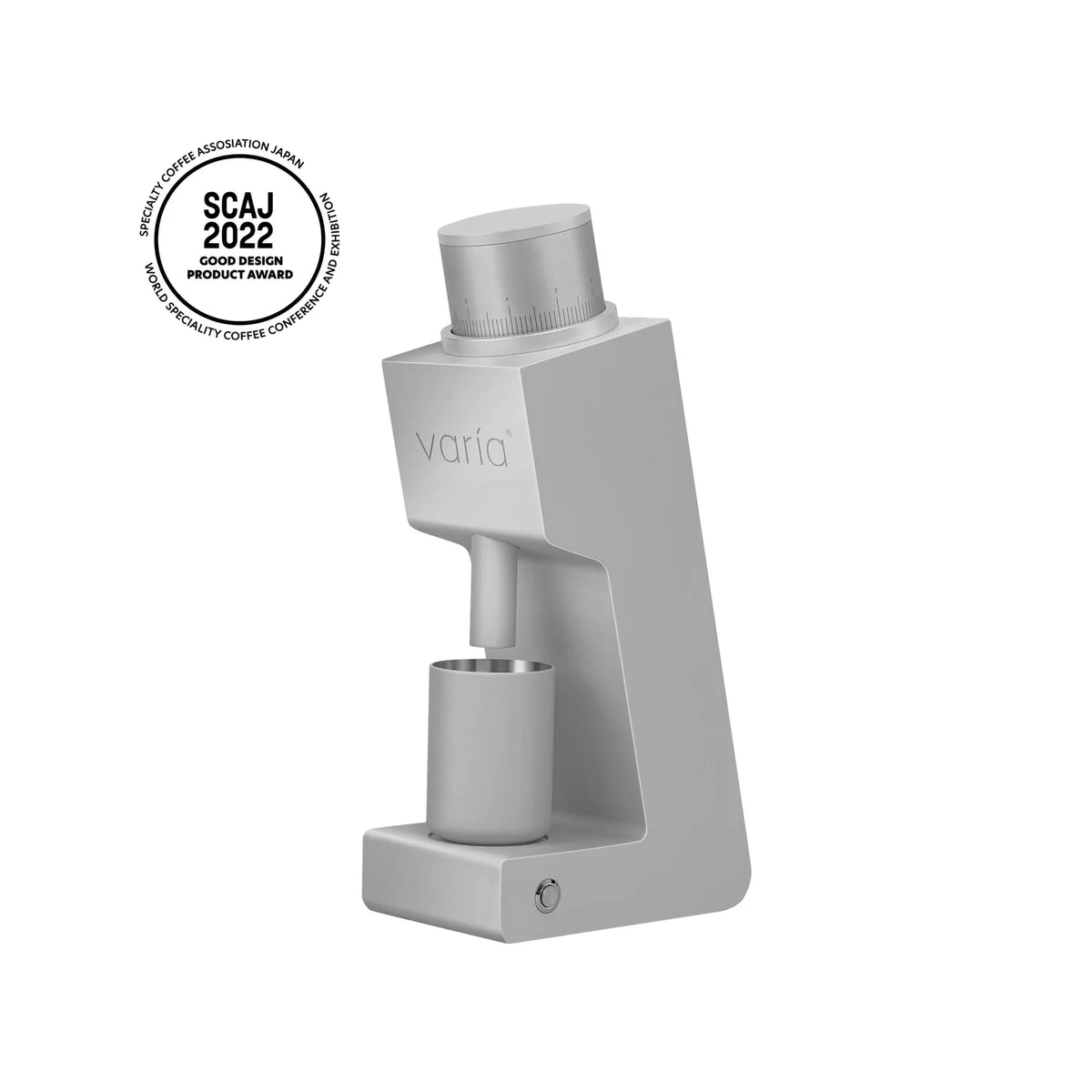 Varia VS3 Kaffee Mühle Single Dose