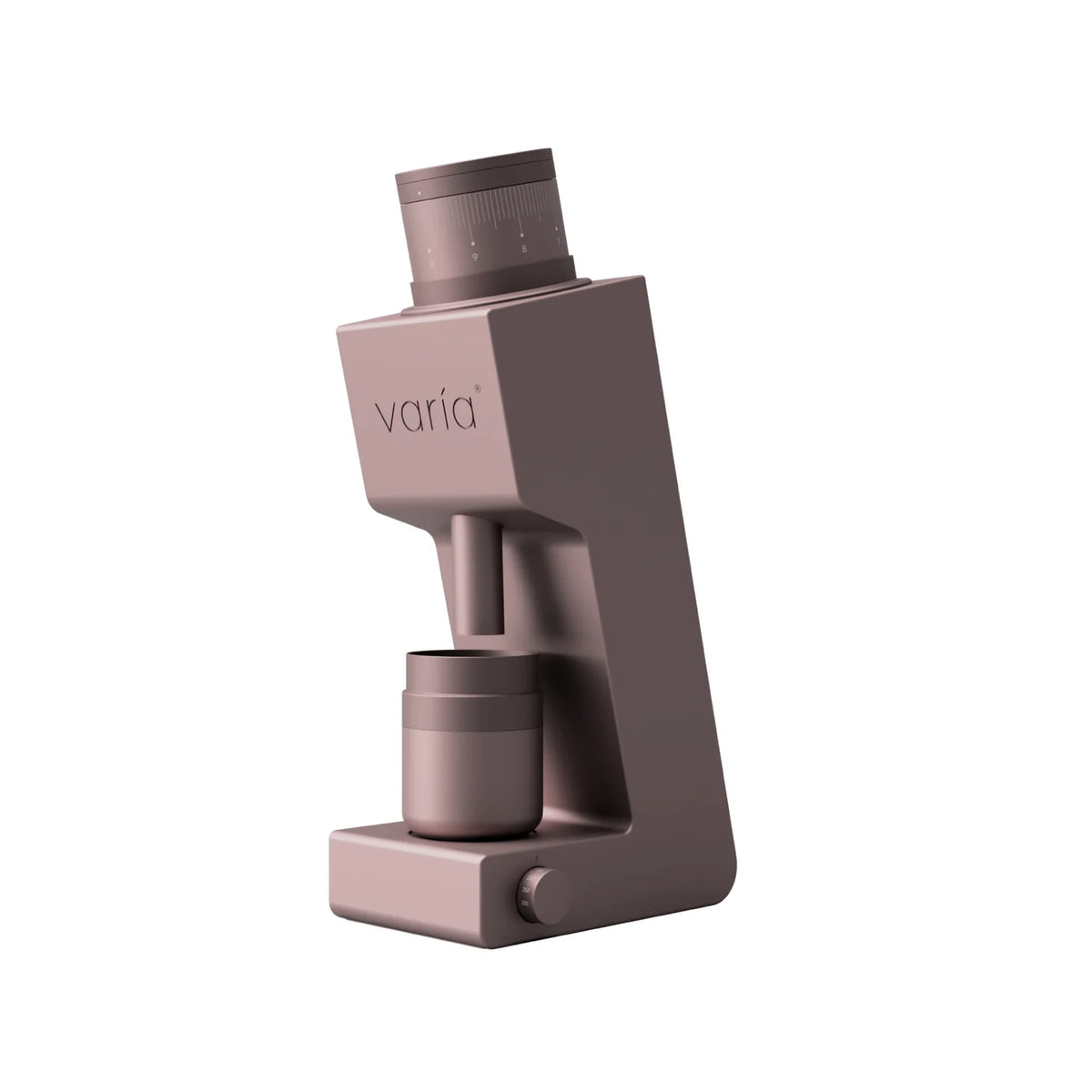 Varia VS4 Kaffee Mühle Single Dose