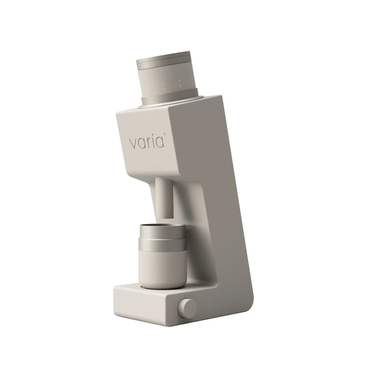Varia VS4 Kaffee Mühle Single Dose