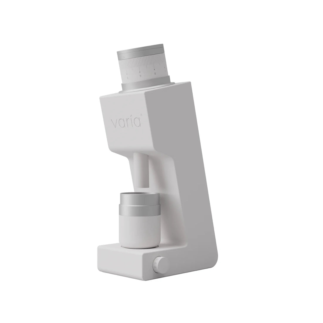 Varia VS4 Kaffee Mühle Single Dose