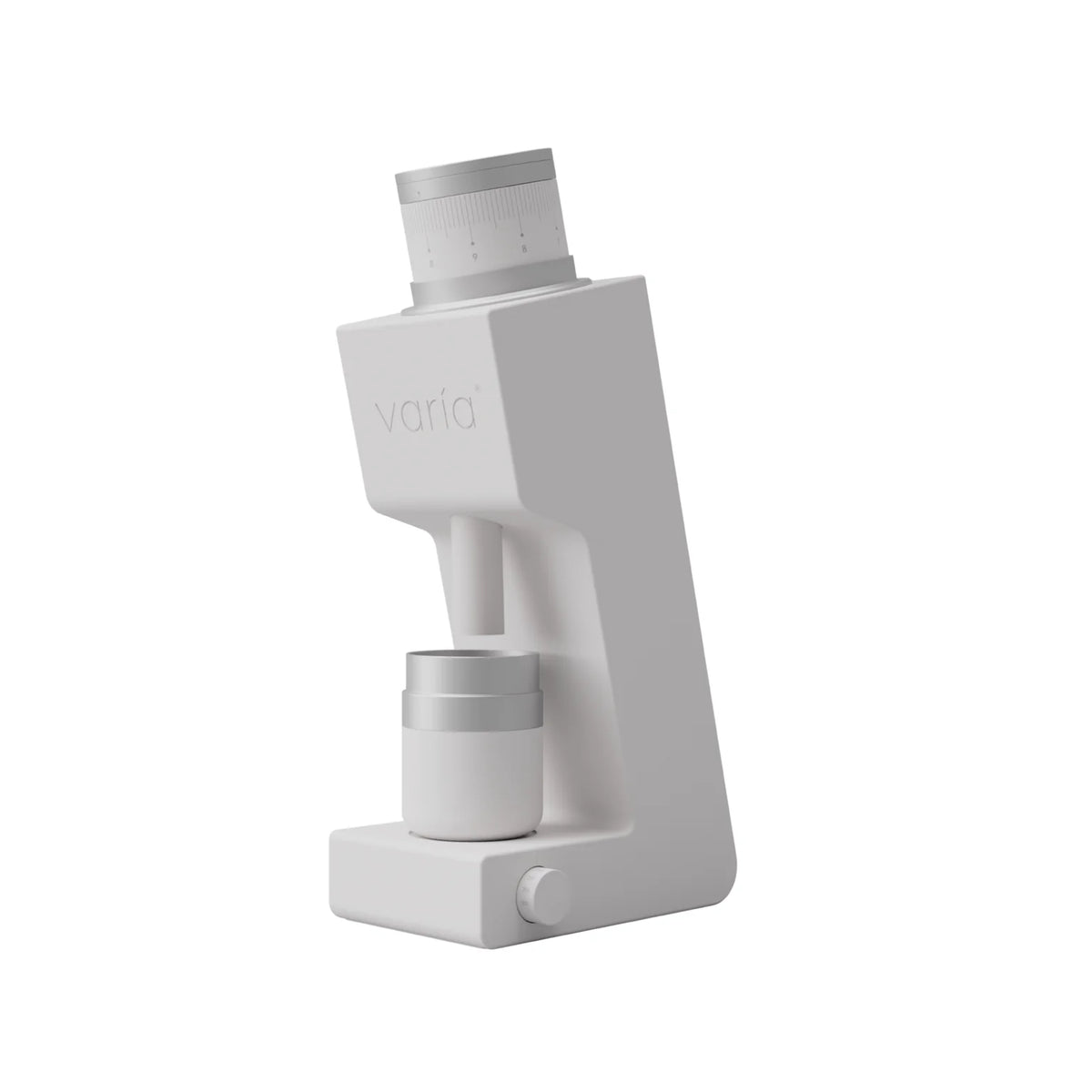Varia VS4 Kaffee Mühle Single Dose