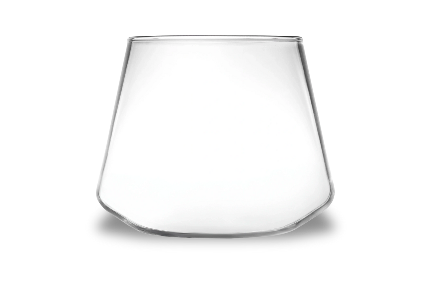 Graycano Cupcano Glas