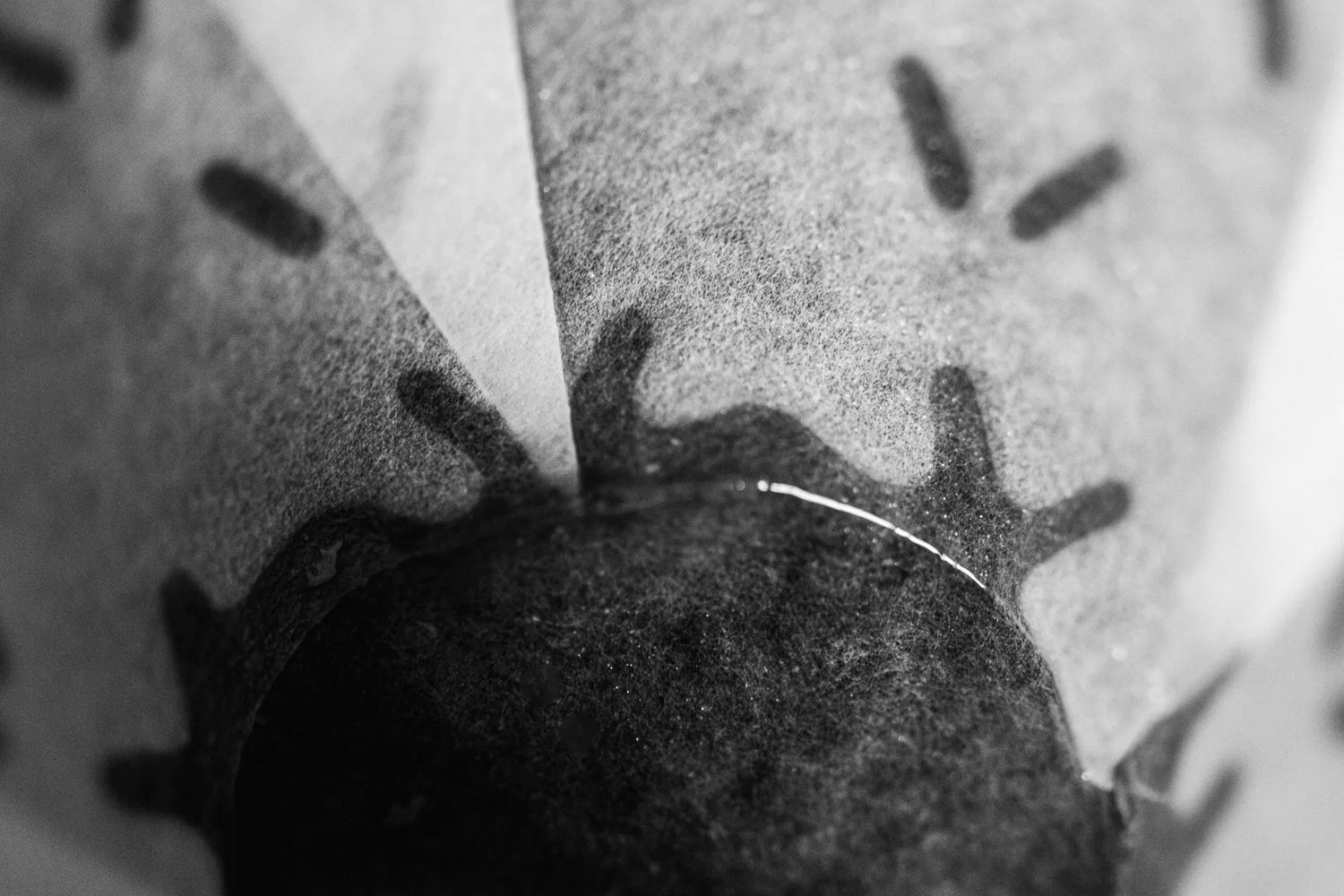 Graycano Schnellfilter Flach