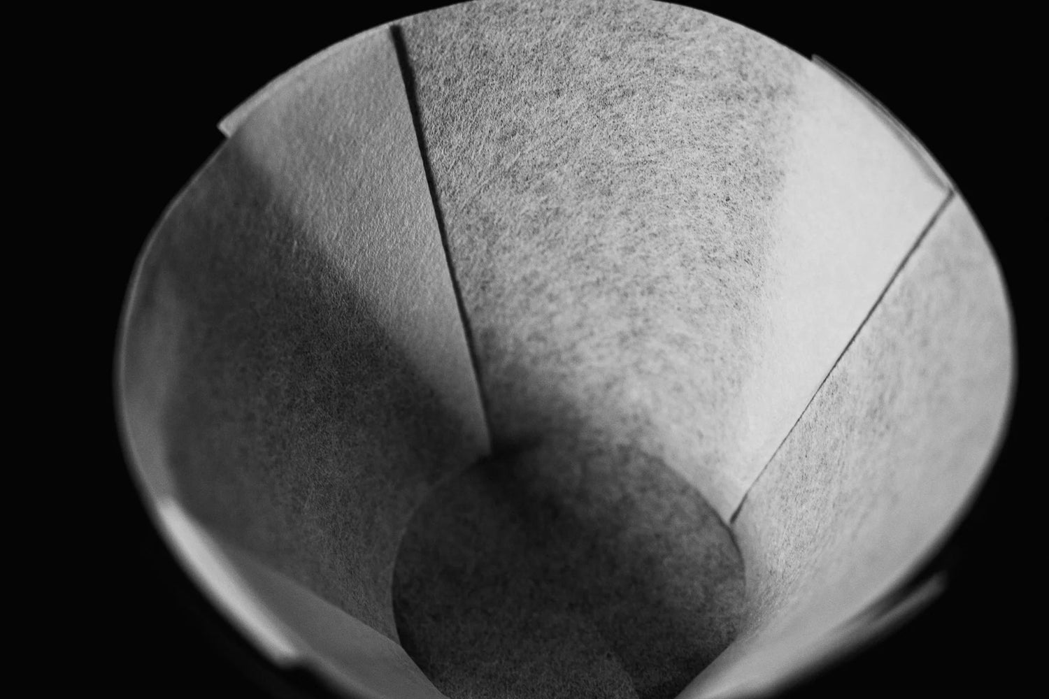 Graycano Schnellfilter Flach