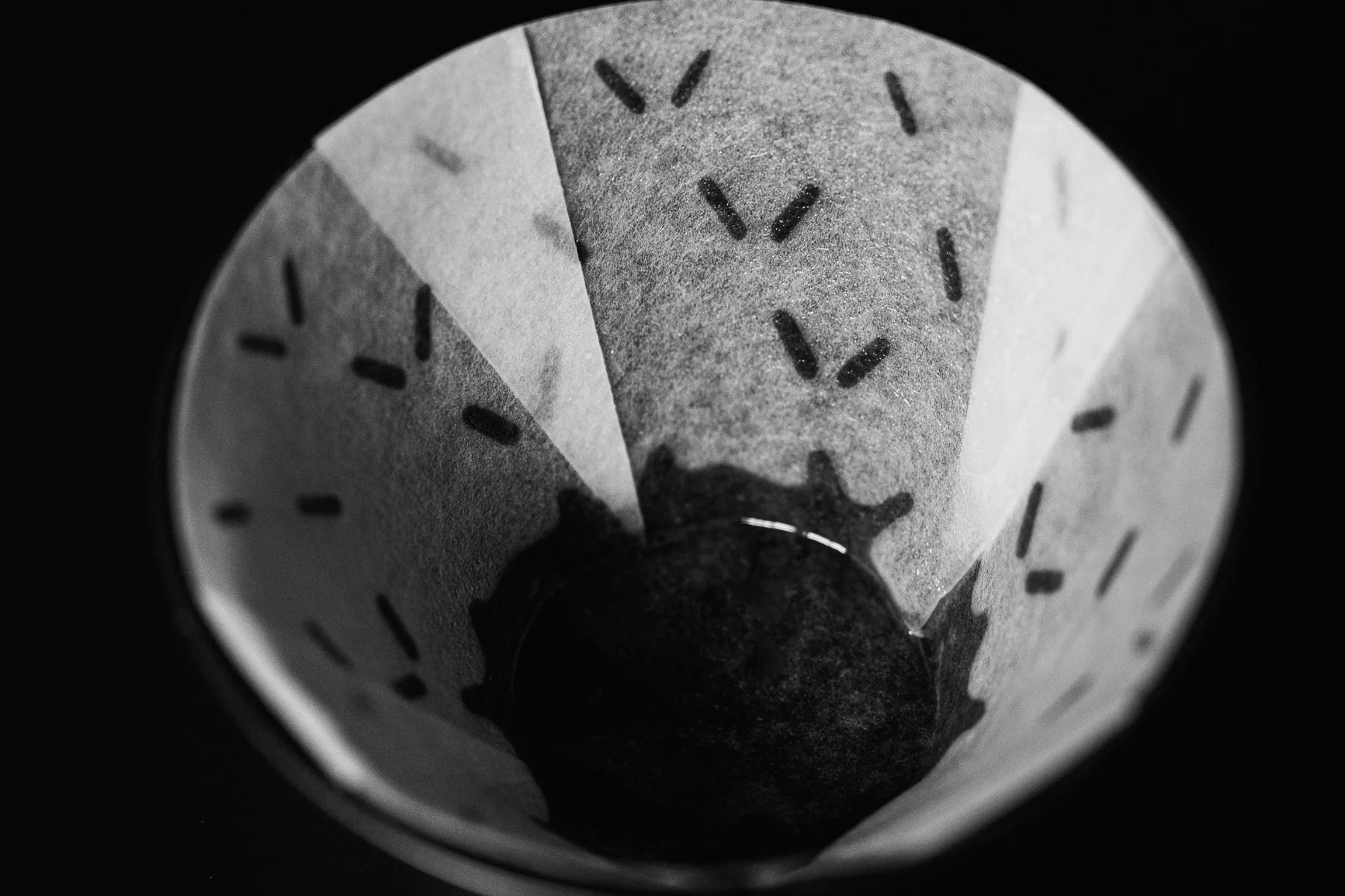 Graycano Schnellfilter Flach