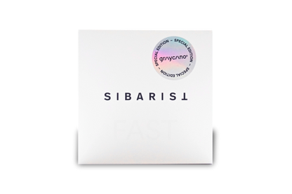 Graycano Schnellfilter Flach