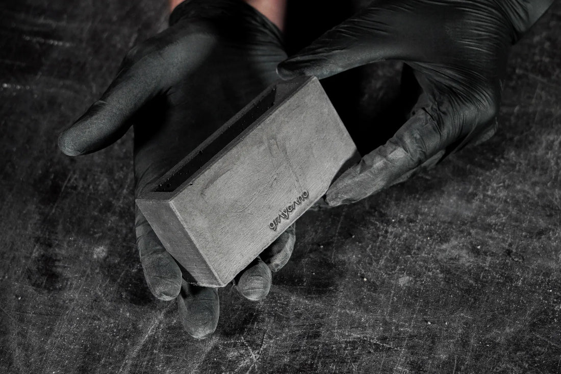 Graycano Filterblock