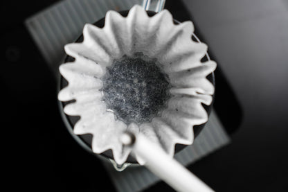 Graycano Filter Kaffee Zubereitung Coin