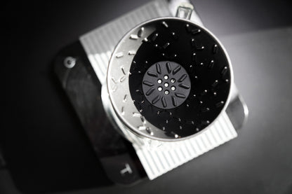Graycano Filter Kaffee Zubereitung Coin