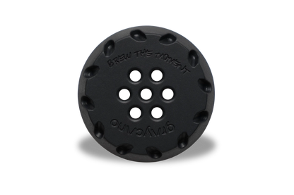 Graycano Filter Kaffee Zubereitung Coin