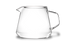 Graycano Filter Kaffee Zubereitung Kanne Glas