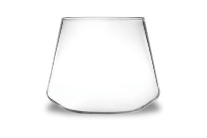 Graycano Filter Kaffee Zubereitung Glas