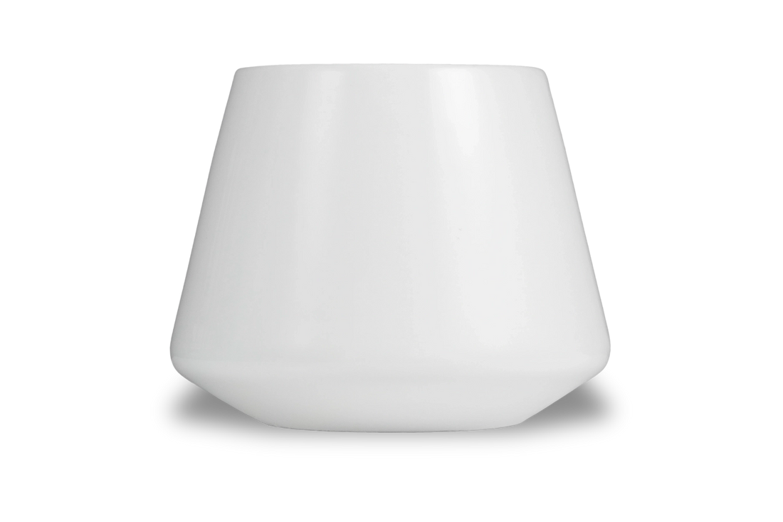 Graycano Filter Kaffee Zubereitung Porzellan