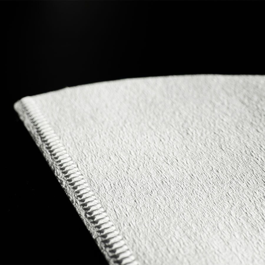 Graycano Filter Kaffee Zubereitung Papier