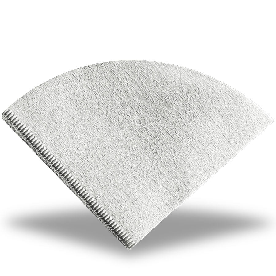 Graycano Filter Kaffee Zubereitung Papier